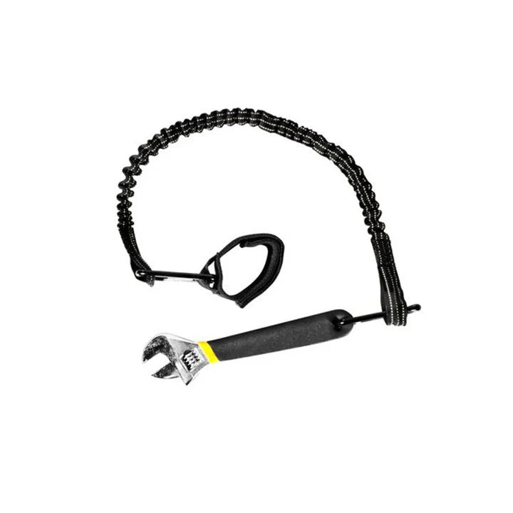 Setwear Black Tool Leash