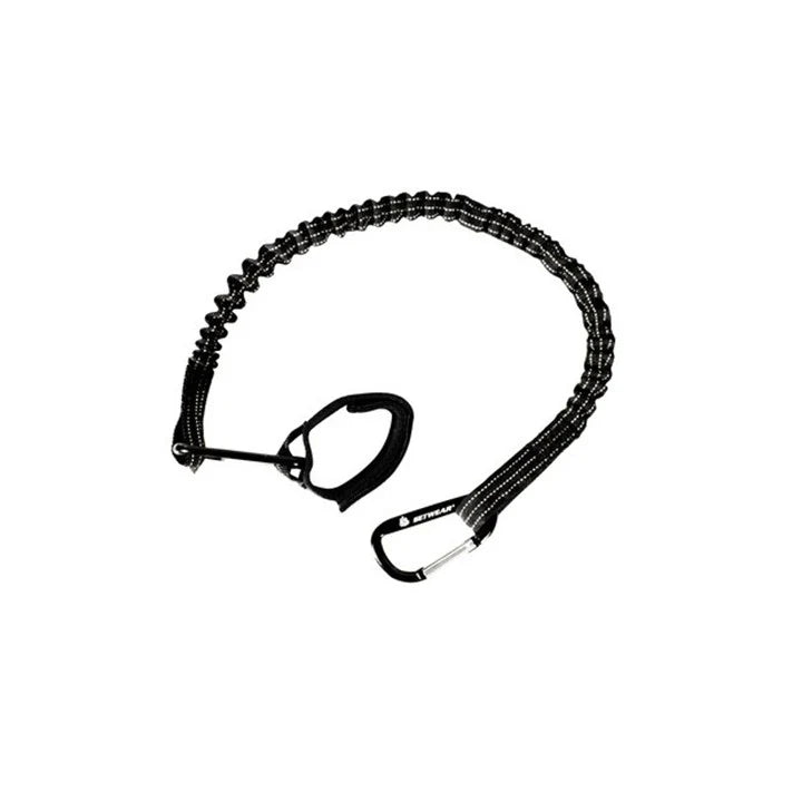 Setwear Black Tool Leash